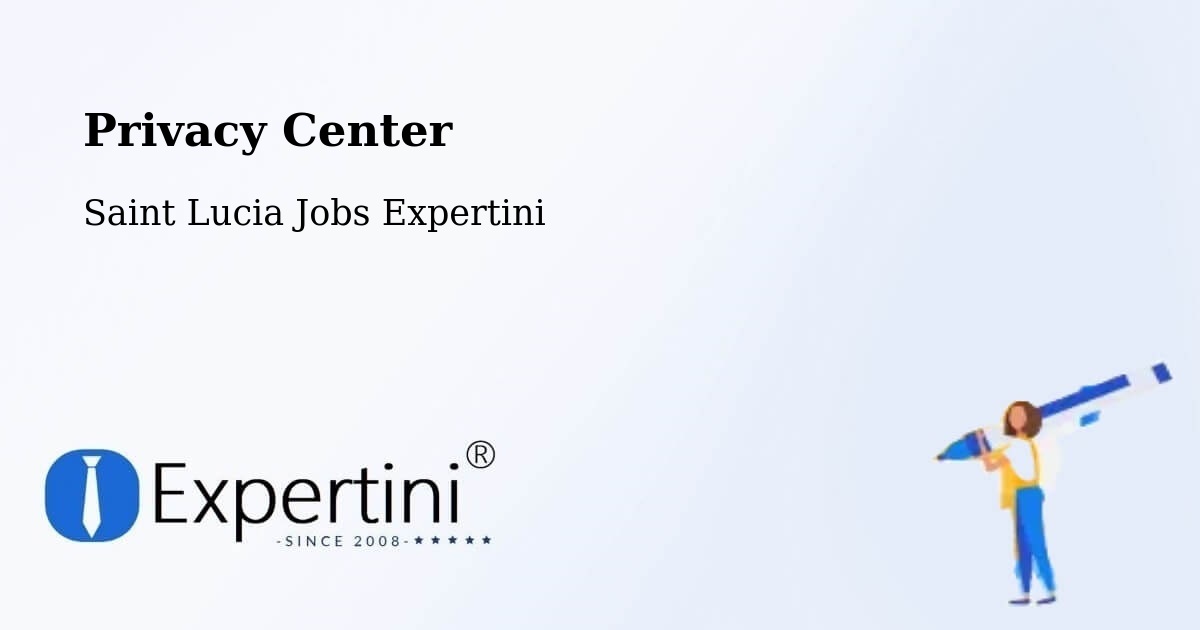 Privacy Policy – Town - Saint Lucia Jobs Expertini