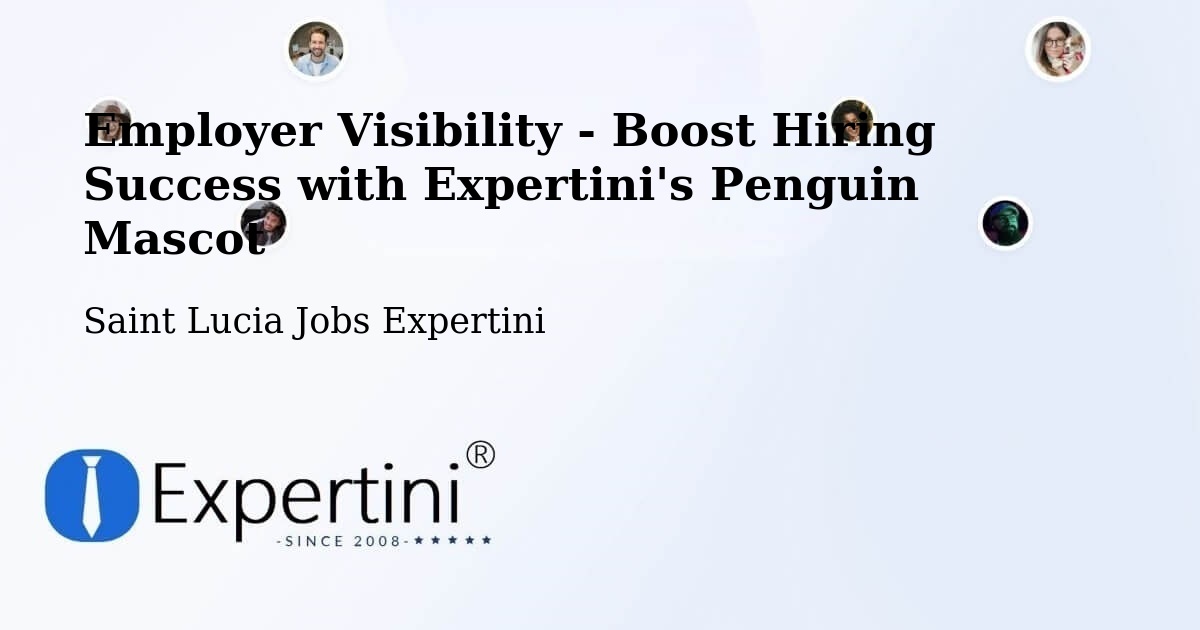 CV and Resume Visibility Optimization – Town - Saint Lucia Jobs Expertini